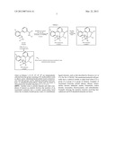 Pyridyldiamido Transition Metal Complexes, Production And Use Thereof diagram and image