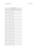 Methods and compositions of nucleic acid ligands for detection of     foodborne and waterborne pathogens diagram and image