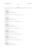 Methods and compositions of nucleic acid ligands for detection of     foodborne and waterborne pathogens diagram and image