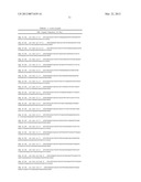 Methods and compositions of nucleic acid ligands for detection of     foodborne and waterborne pathogens diagram and image