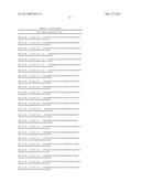 Methods and compositions of nucleic acid ligands for detection of     foodborne and waterborne pathogens diagram and image