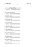 Methods and compositions of nucleic acid ligands for detection of     foodborne and waterborne pathogens diagram and image