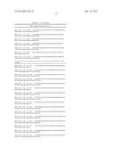 Methods and compositions of nucleic acid ligands for detection of     foodborne and waterborne pathogens diagram and image