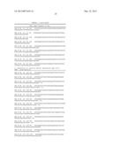 Methods and compositions of nucleic acid ligands for detection of     foodborne and waterborne pathogens diagram and image