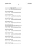 Methods and compositions of nucleic acid ligands for detection of     foodborne and waterborne pathogens diagram and image