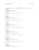 Methods and compositions of nucleic acid ligands for detection of     foodborne and waterborne pathogens diagram and image