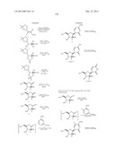 NUCLEIC ACID CHEMICAL MODIFICATIONS diagram and image