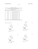NUCLEIC ACID CHEMICAL MODIFICATIONS diagram and image