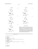 NUCLEIC ACID CHEMICAL MODIFICATIONS diagram and image