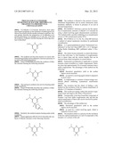 PROCESS FOR ENANTIOMERIC SEPARATION OF RACEMIC DIHYDRO-1,3,5, TRIAZINES     VIA PREFERENTIAL CRYSTALLIZATION diagram and image