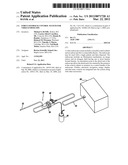 FORCE FEEDBACK CONTROL SYSTEM FOR VIDEO ENDOSCOPE diagram and image