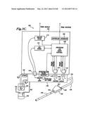 FORCE FEEDBACK CONTROL SYSTEM FOR VIDEO ENDOSCOPE diagram and image