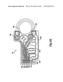 FORCE FEEDBACK CONTROL SYSTEM FOR VIDEO ENDOSCOPE diagram and image