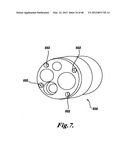 FORCE FEEDBACK CONTROL SYSTEM FOR VIDEO ENDOSCOPE diagram and image