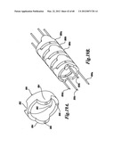 FORCE FEEDBACK CONTROL SYSTEM FOR VIDEO ENDOSCOPE diagram and image