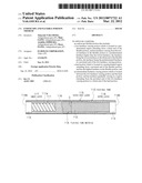 ENDOSCOPE AND FLEXIBLE PORTION THEREOF diagram and image