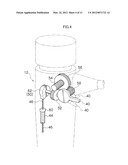 ENDOSCOPE AND FLEXIBLE PORTION THEREOF diagram and image