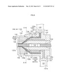 ENDOSCOPE AND FLEXIBLE PORTION THEREOF diagram and image