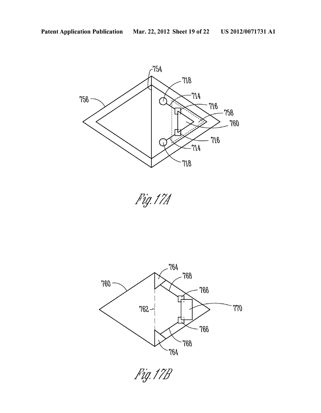 SYSTEM AND METHOD FOR PHYSIOLOGICAL MONITORING - diagram, schematic, and image 20