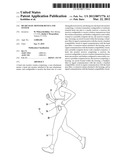 HEART RATE MONITOR DEVICE AND SYSTEM diagram and image