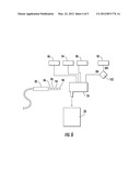 HEART RATE MONITOR DEVICE AND SYSTEM diagram and image