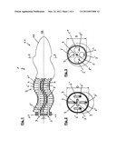 MASSAGING DEVICE diagram and image