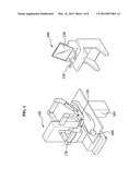 Surgery robot system, surgery apparatus and method for providing tactile     feedback diagram and image