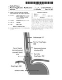 DIODE LASER SYSTEMS AND METHODS FOR ENDOSCOPIC TREATMENT OF TISSUE diagram and image