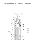 PLAQUE REMOVAL DEVICE WITH ROTATABLE CUTTING ELEMENT diagram and image