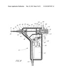 PLAQUE REMOVAL DEVICE WITH ROTATABLE CUTTING ELEMENT diagram and image