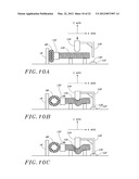 PLAQUE REMOVAL DEVICE WITH ROTATABLE CUTTING ELEMENT diagram and image