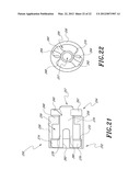 PLAQUE REMOVAL DEVICE WITH ROTATABLE CUTTING ELEMENT diagram and image