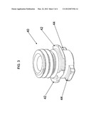 Transverse Connector diagram and image