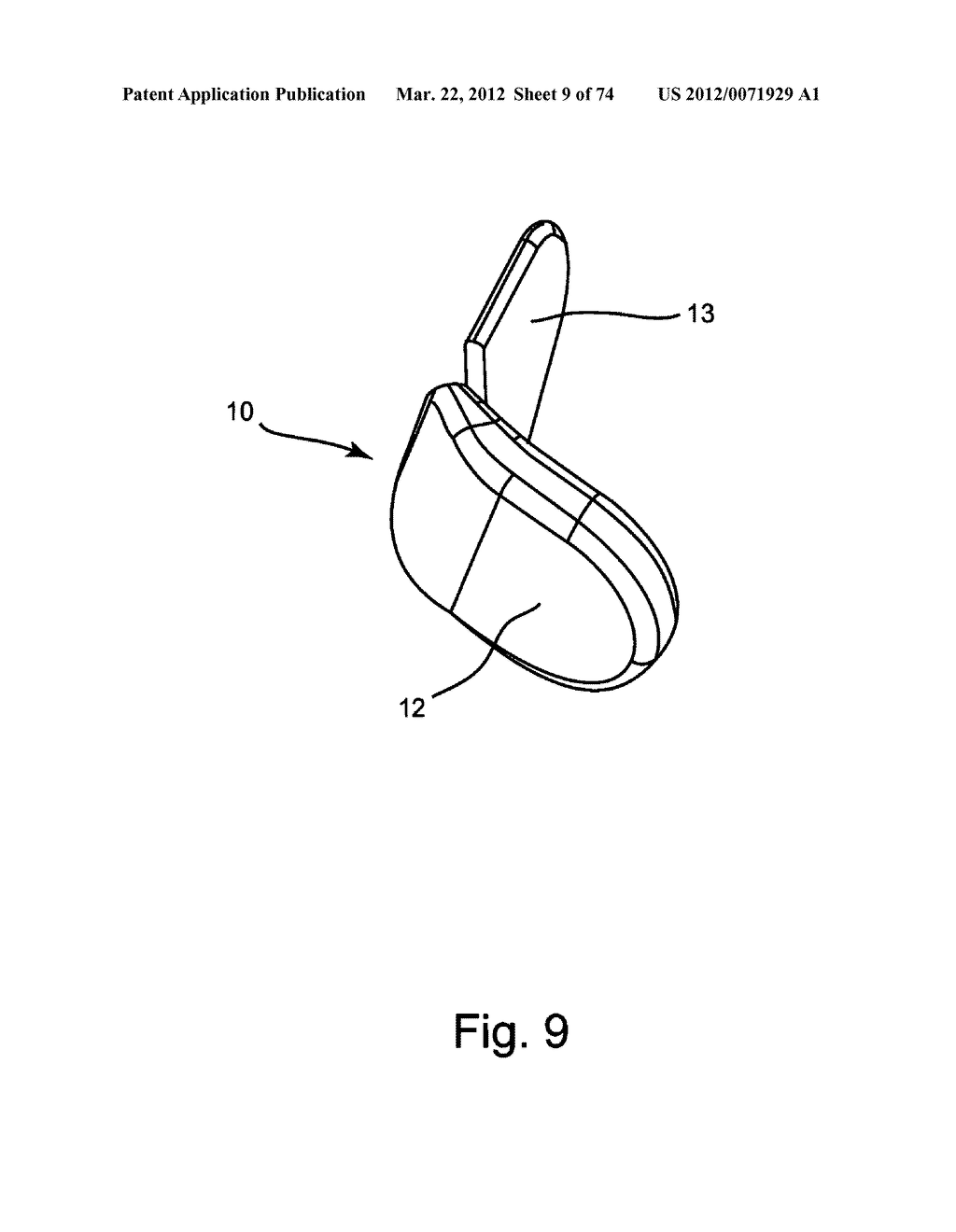 Linked Bilateral Spinal Facet Implants and Methods of Use - diagram, schematic, and image 10