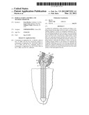 PEDICLE SCREW ASSEMBLY AND METHODS THEREFOR diagram and image