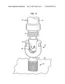 PEDICLE SCREW ASSEMBLY AND METHODS THEREFOR diagram and image