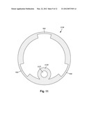 SYSTEMS AND METHODS FOR MAKING AND USING RADIALLY-ALIGNED SEGMENTED     ELECTRODES FOR LEADS OF ELECTRICAL STIMULATION SYSTEMS diagram and image