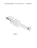 Medical Leads and Related Systems that Include a Lumen Body That Is Joined     to a Lead Body and That Has Multiple Filar Lumens diagram and image