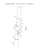 Medical Leads and Related Systems that Include a Lumen Body That Is Joined     to a Lead Body and That Has Multiple Filar Lumens diagram and image