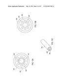 Medical Leads and Related Systems that Include a Lumen Body That Is Joined     to a Lead Body and That Has Multiple Filar Lumens diagram and image