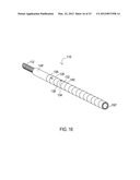 Medical Leads and Related Systems that Include a Lumen Body That Is Joined     to a Lead Body and That Has Multiple Filar Lumens diagram and image