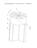 Medical Leads and Related Systems that Include a Lumen Body That Is Joined     to a Lead Body and That Has Multiple Filar Lumens diagram and image