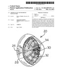 ARTIFICIAL EYE AND METHOD OF MANUFACTURE diagram and image