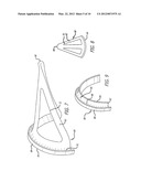 DEVICE AND METHOD FOR ASSISTING IN FLEXOR TENDON REPAIR AND REHABILITATION diagram and image