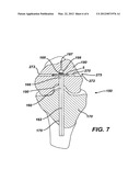 IMPLANTABLE CROSS-PIN FOR ANTERIOR CRUCIATE LIGAMENT REPAIR diagram and image