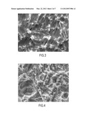 IMPLANT WITH SURFACE WITH CALCIUM, AND METHODS FOR MODIFYING THE SURFACE     OF AN IMPLANT TO PROVIDE SAID SURFACE WITH CALCIUM diagram and image