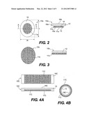 TISSUES PATCHES AND RELATED DELIVERY SYSTEMS AND METHODS diagram and image