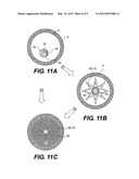 TISSUES PATCHES AND RELATED DELIVERY SYSTEMS AND METHODS diagram and image