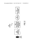 SYSTEM AND METHOD FOR PREDICTING PERFORATED TILE AIRFLOW IN A DATA CENTER diagram and image