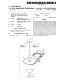 SUBSTRATE PROCESSING SYSTEM, SUBSTRATE PLACING POSITION ADJUSTING METHOD     AND STORAGE MEDIUM diagram and image